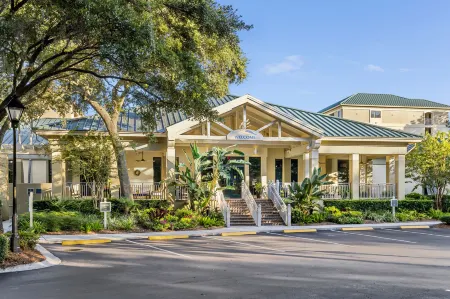 Marriott's Barony Beach Club