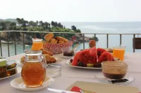 Hotel Palata Venezia - breakfast