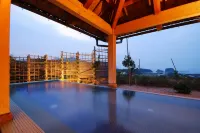Ukawa Onsen Yoshino No Sato Hotels in Ine