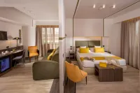 Hotel Domidea Hotel in zona La Rustica Citta'