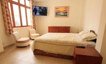 Hotel Super Suite Chimbote