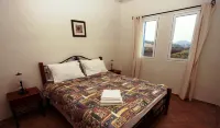 Jawhara Smir Residence Hotels near cascade llouf