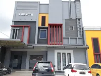 Rama Hotel Hotel di 