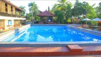 Wonua Monapa Hotel Resort - 駐車場