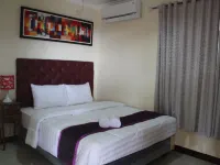 Diponegoro House Hotels in Sidorejo