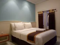 Kabana Hotel Hotel di Cakranegara