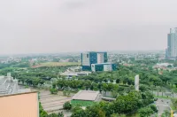 Simply and Comfort Living 2Br at Transpark Bintaro Apartment