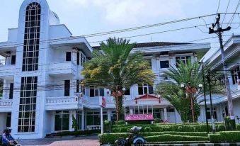 Agung Mas Hotel Malioboro