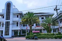 Agung Mas Hotel Malioboro