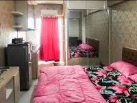 eLRoom Cinere Resort Apartment Hotels in Cinere