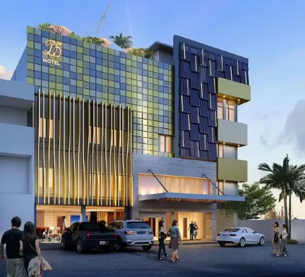 Delima Hotel