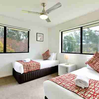 Apex Park Holiday Apartments Rooms