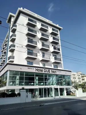 Hotel Due Mari & Spa