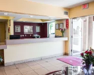 Econo Lodge Old Town