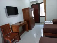 Omah Paulan Guest House