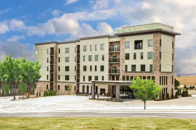 The Wallhouse Hotel, Ascend Hotel Collection Hotels in Walnut Creek