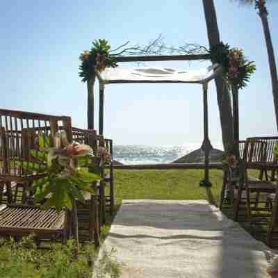 Pueblo Bonito Mazatlan Resort Hotel Exterior