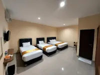 Harmony Inn Belitung - City Hotel - 2-stjärniga