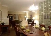 Rosellen Suites at Stanley Park