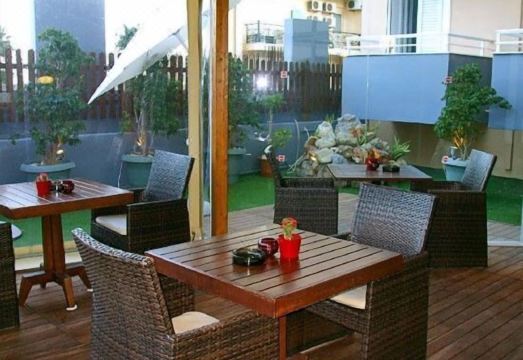 팔라티노 호텔 자킨토스 이미지