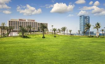 Hilton Garden Inn Ras Al Khaimah