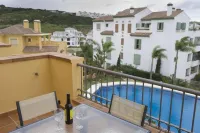 Apartamentos Vista Real - Scenic