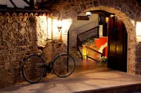 Orologopoulos Mansion Luxury Hotel Hotel a Mesopotamia