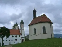 Hotel Kolbergarten Hotels in Lenggries