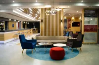 Gopark Hotel Hotel in zona Aktsiya "Pasadi Svoy Les" Dubovaya Alleya Dimona I Antona.