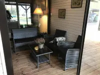 Hotel Carneval - parking