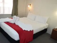 Colonial City Motel and Conference Centre Hotels in Hamilton