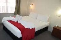 Colonial City Motel and Conference Centre