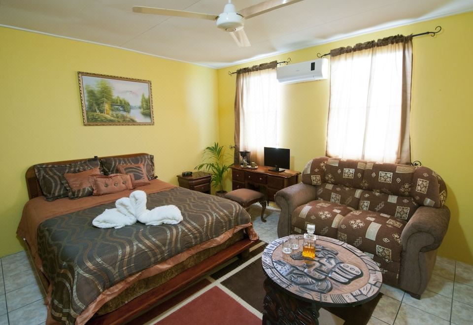 El Rey Hotel - Housity