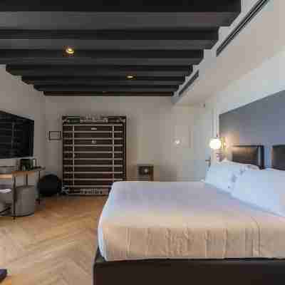 MaisonMe Boutique Hotel Rooms