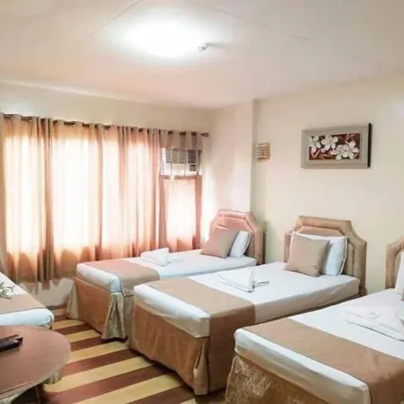 Splash Mountain Resort Hotel