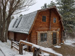 Black Forest Lodge