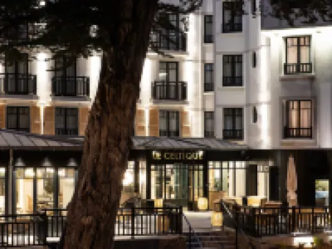 賽爾特 Spa 酒店 卡納克酒店