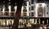 Le Celtique & Spa Hotels in Saint-Philibert
