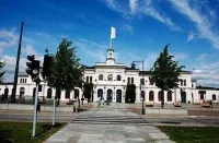 Centralstationens Vandrarhem Hotels in Norrköpings kommun