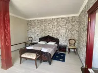 Zolotoj Lotos Hotel Hotels in Khosta