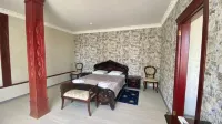 Zolotoj Lotos Hotel