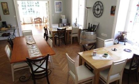 Le Clos de Belvoye - Housity