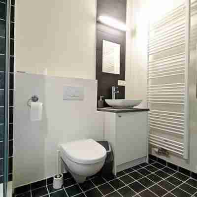 Guesthouse de Casteleer Rooms
