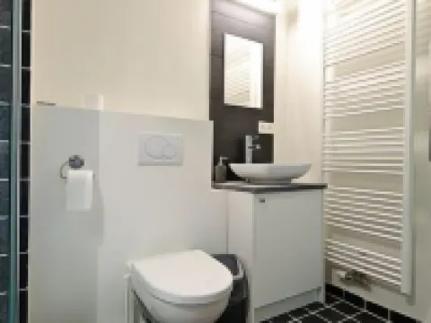 Guesthouse de Casteleer Hotels in Kasterlee