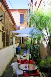 Casa Volante Hostal
