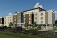 TownePlace Suites Dayton Wilmington Hotels in Wilmington