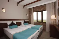 Hotel Mılestone 1915