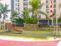 Homey and Comfortable 1Br at Cinere Resort Apartment Hôtels à : Cinere