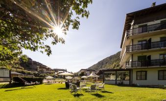 Hotel Club Funivia