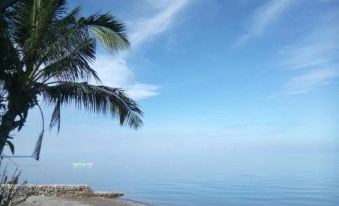 Bamboo Village on The Beach